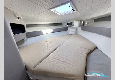 Sea Ray 310 Sundancer Motorboot 1991, Niederlande