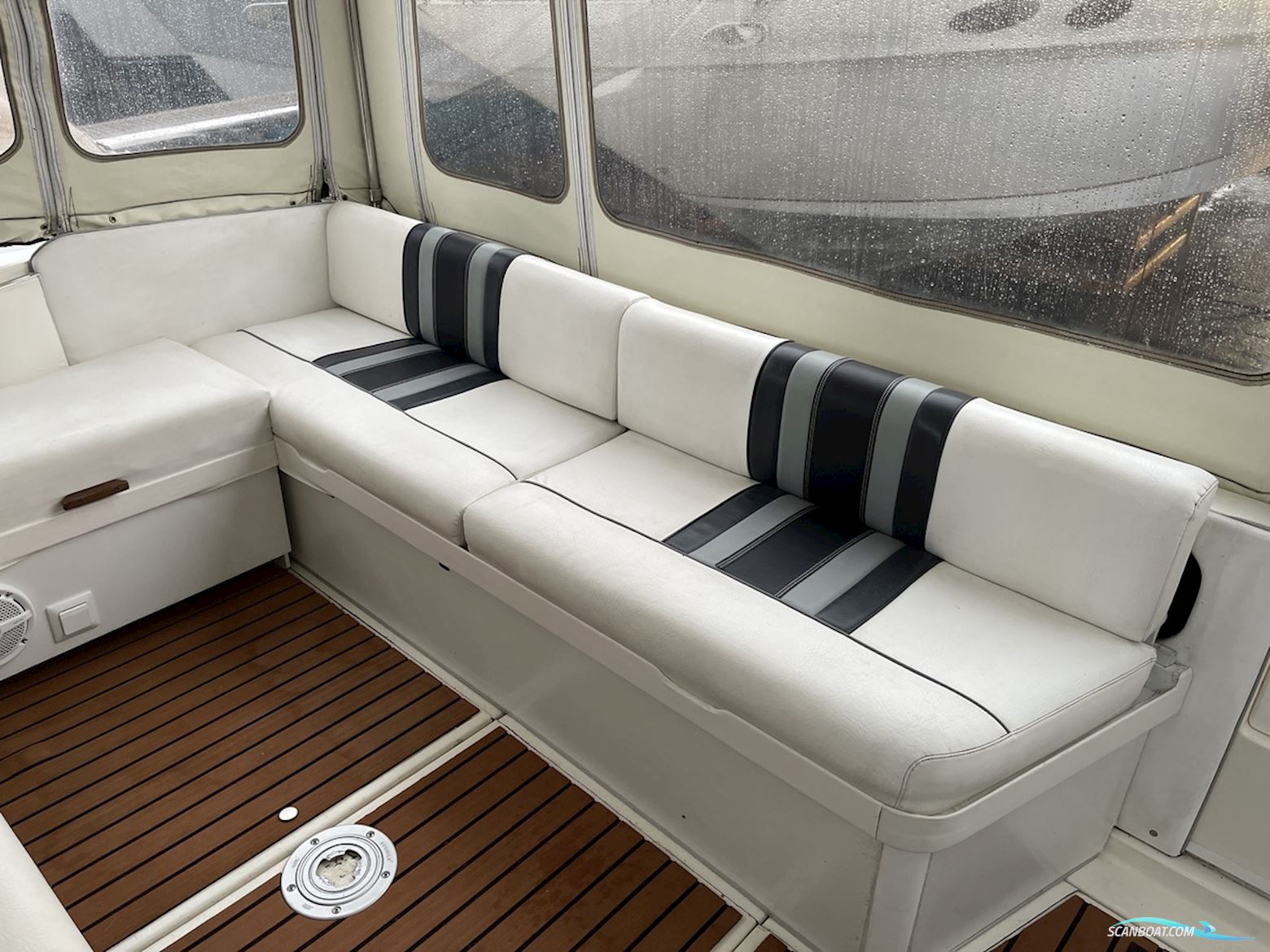 Sea Ray 310 Sundancer