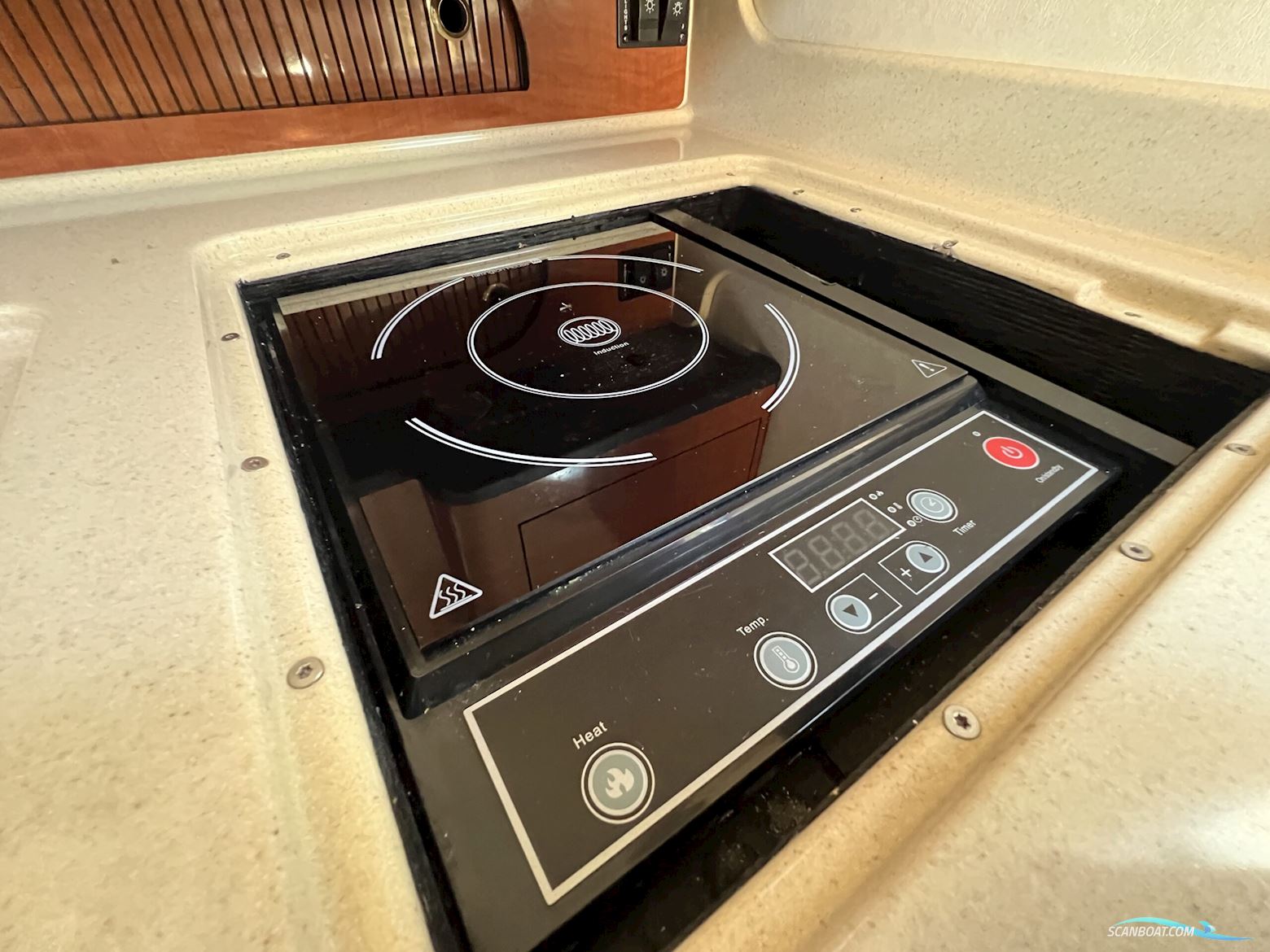 Sea Ray 315 Sundancer NY KALECHE