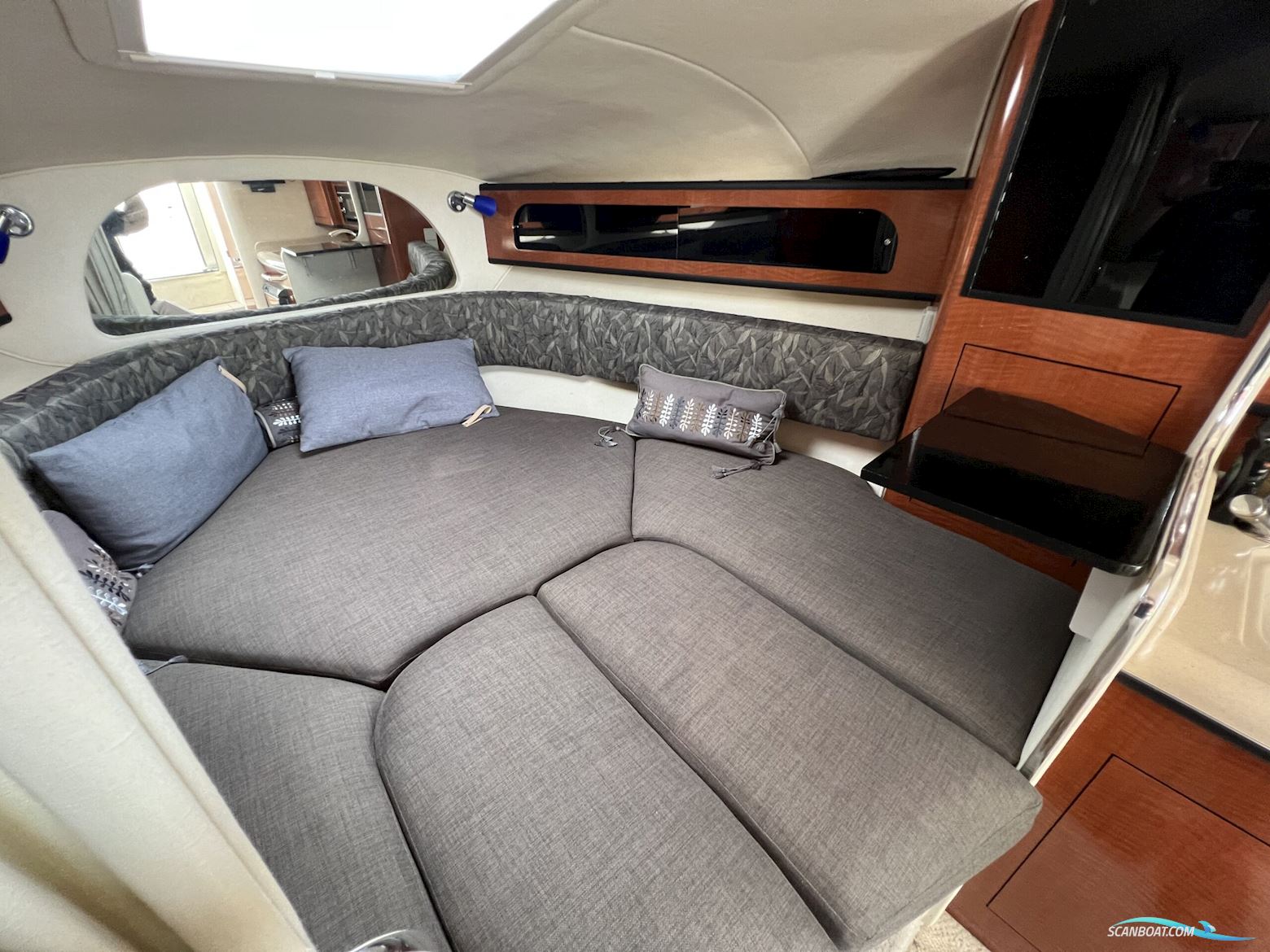 Sea Ray 315 Sundancer NY KALECHE