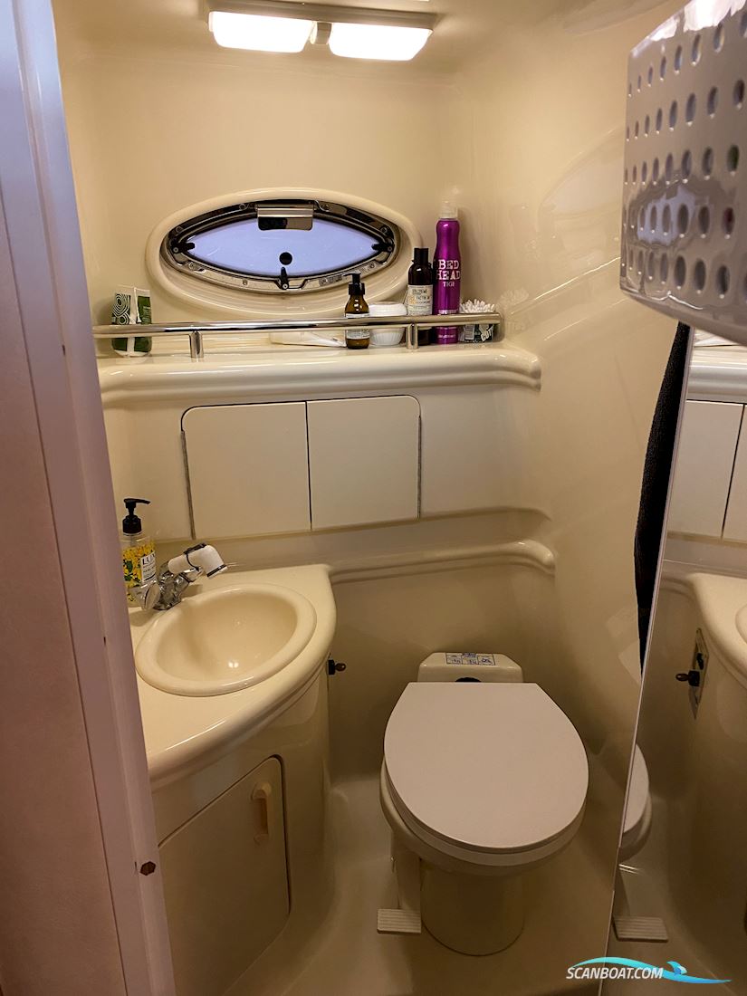 Sea Ray 315 Sundancer