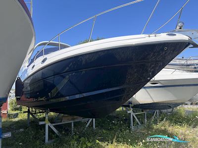 Sea Ray 315 Sundancer Motorboot 2004, mit 2x Mercruiser 4,3 L Mpi motor, Dänemark