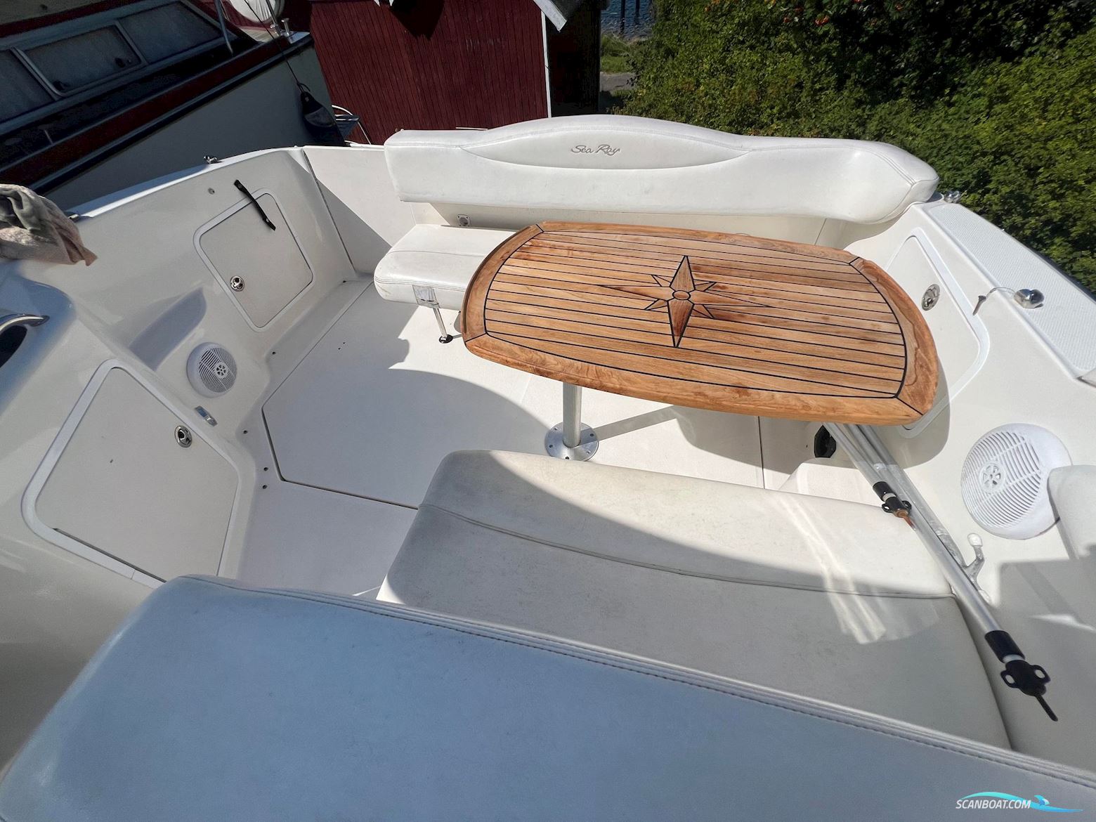 Sea Ray 315 Sundancer