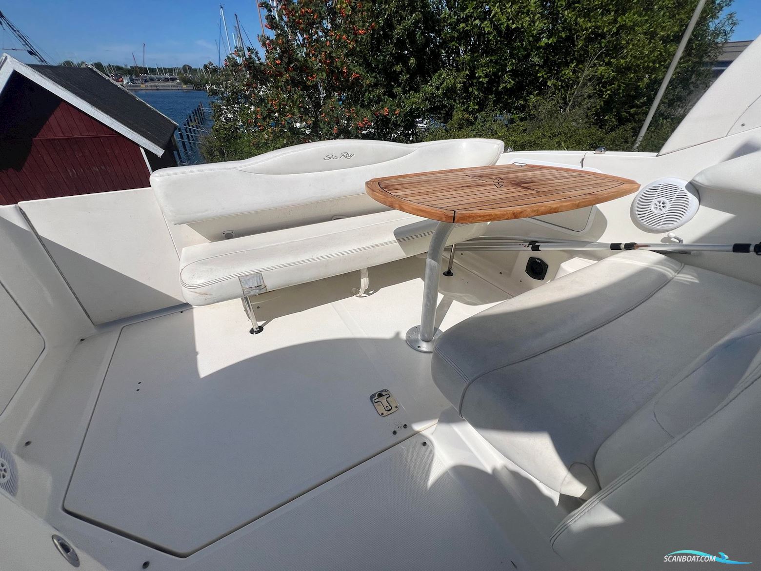 Sea Ray 315 Sundancer