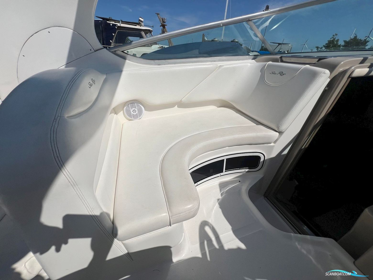 Sea Ray 315 Sundancer