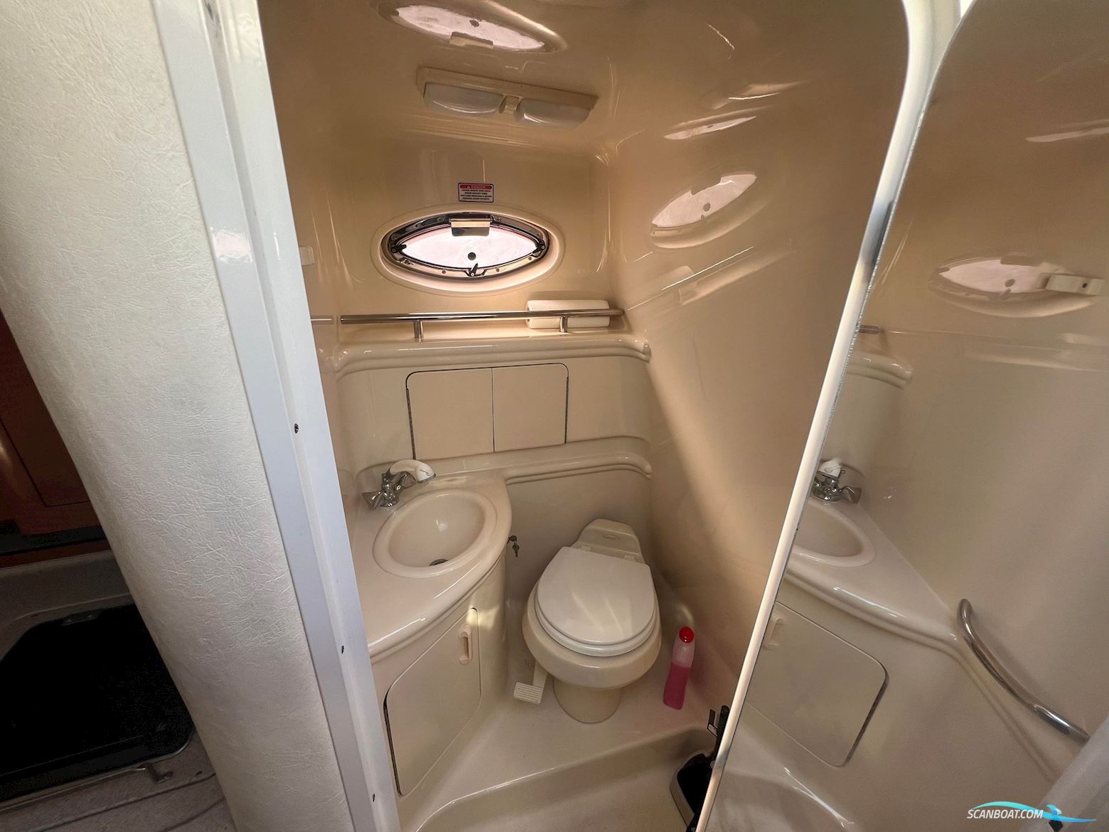 Sea Ray 315 Sundancer