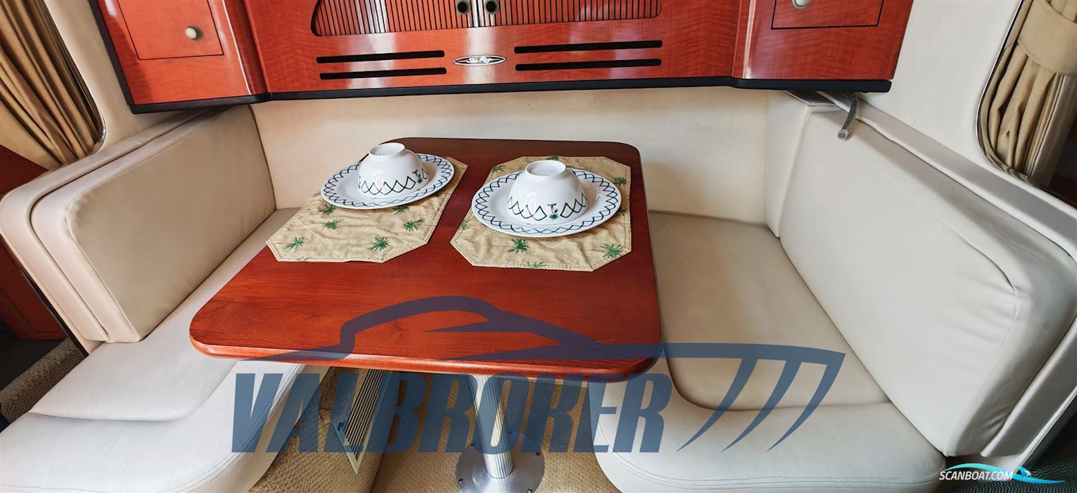 Sea Ray 315 Sundancer