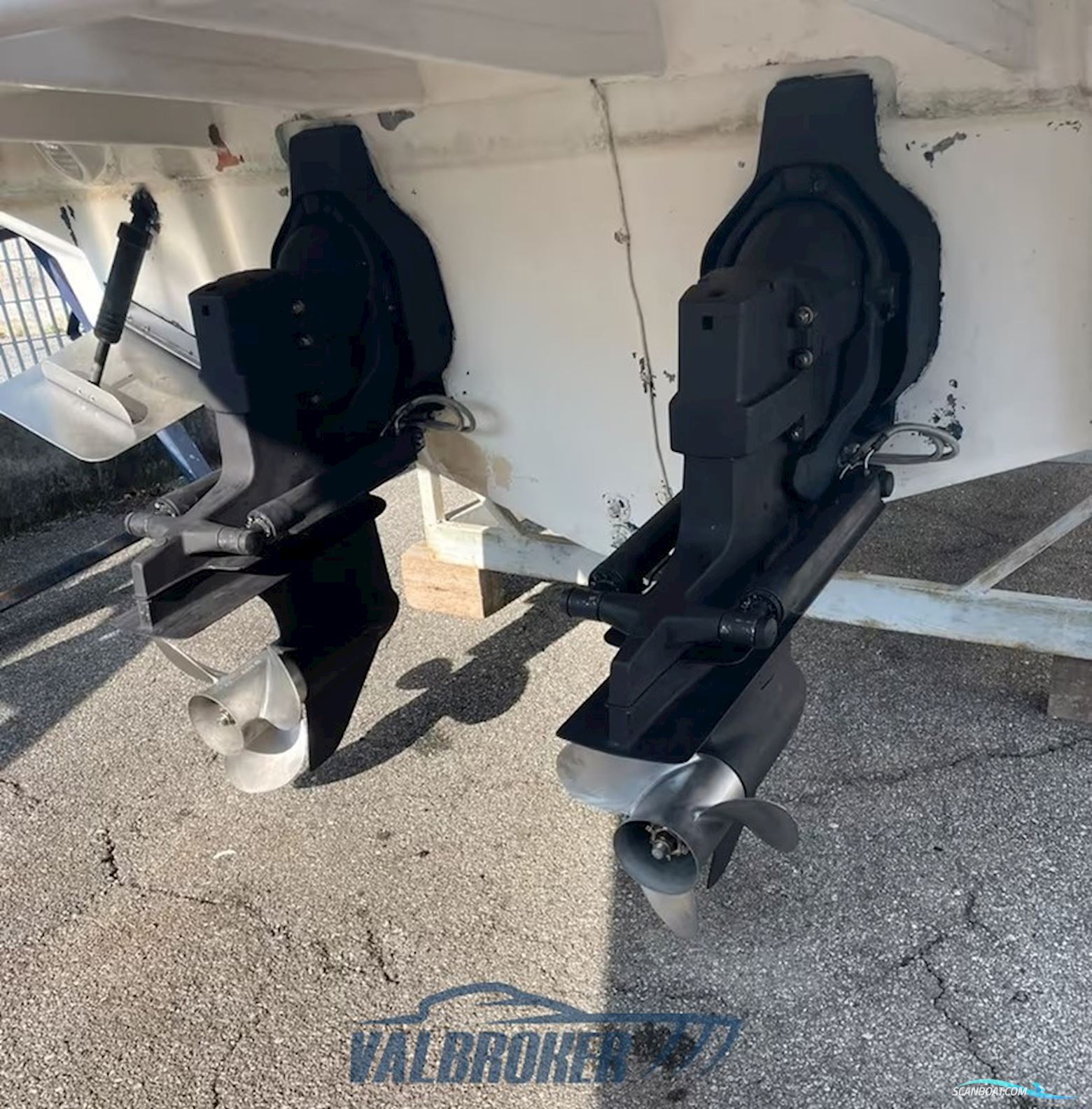 Sea Ray 315 Sundancer