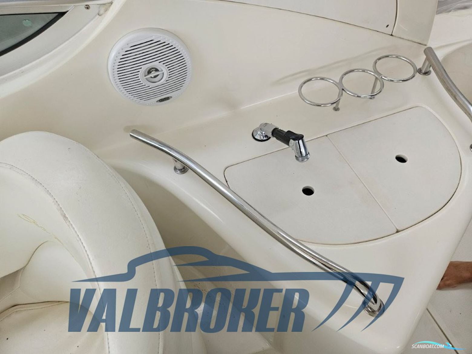 Sea Ray 315 Sundancer