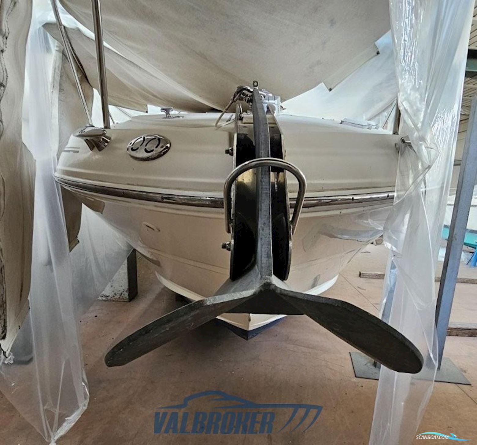 Sea Ray 315 Sundancer