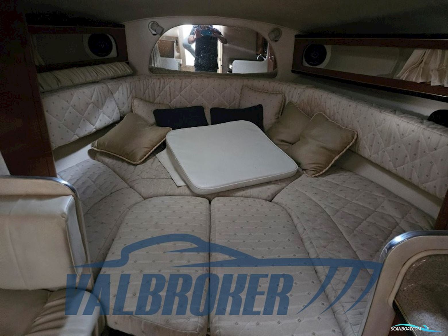 Sea Ray 315 Sundancer