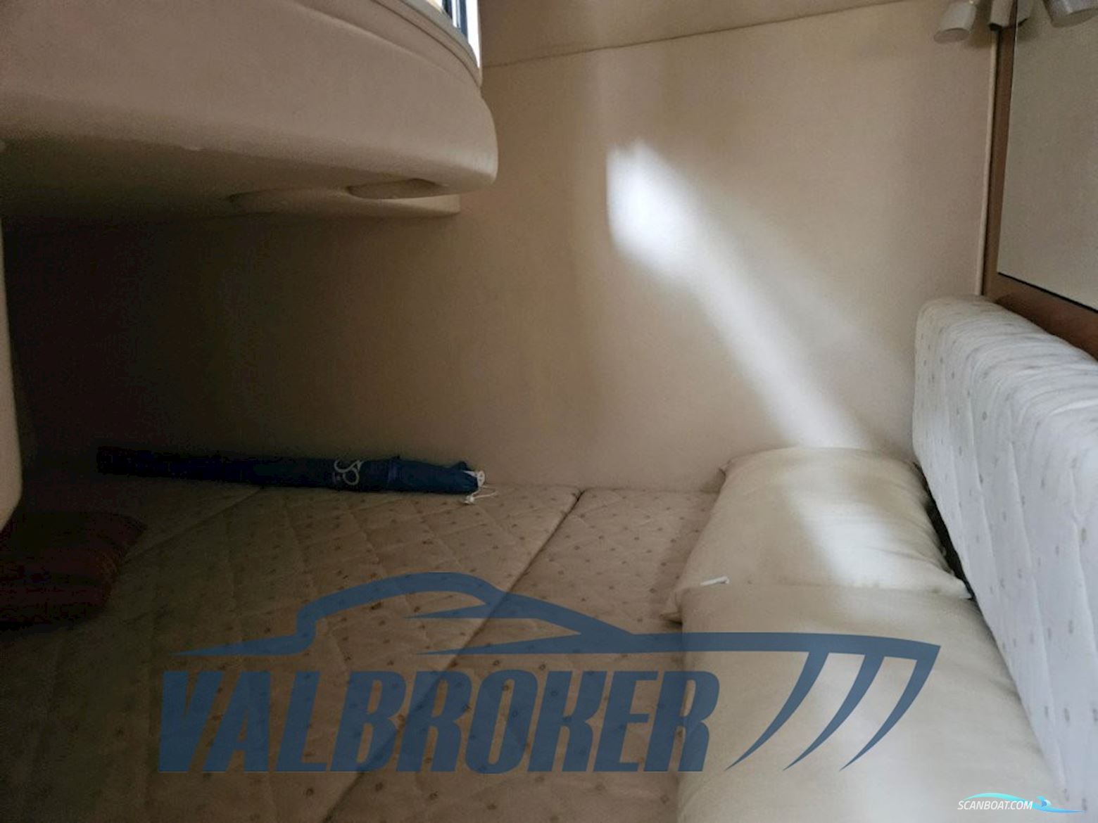 Sea Ray 315 Sundancer