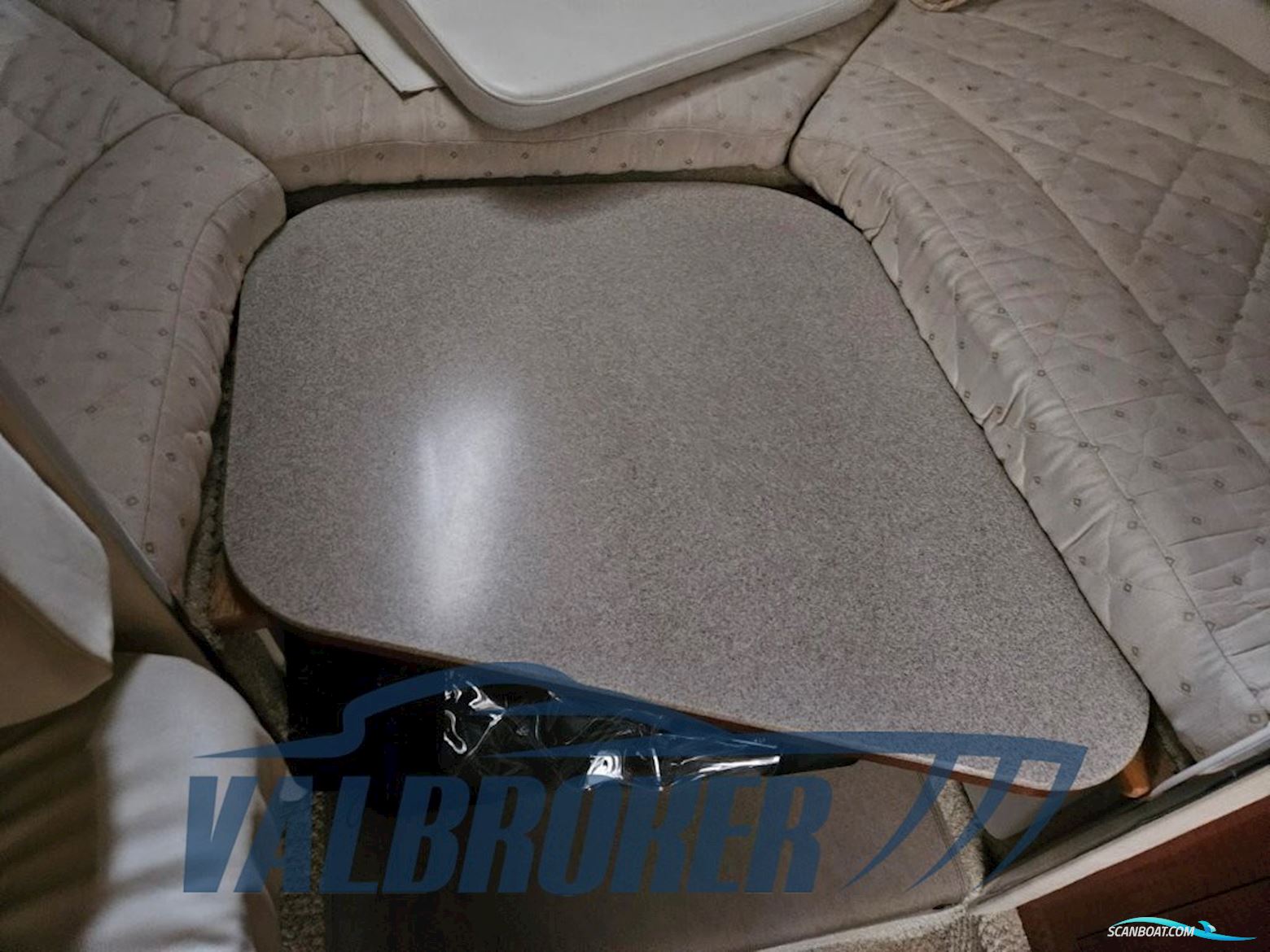 Sea Ray 315 Sundancer