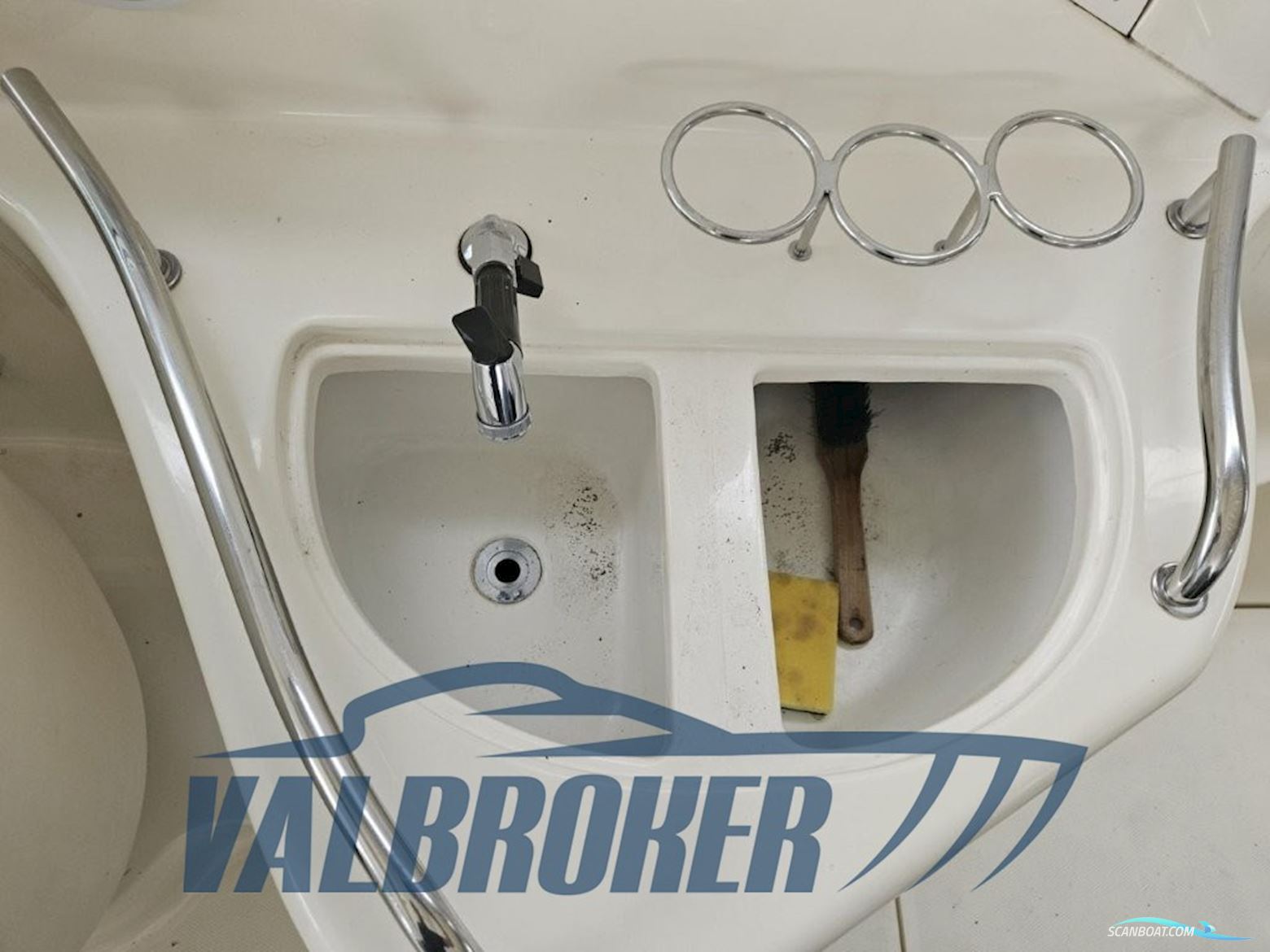 Sea Ray 315 Sundancer