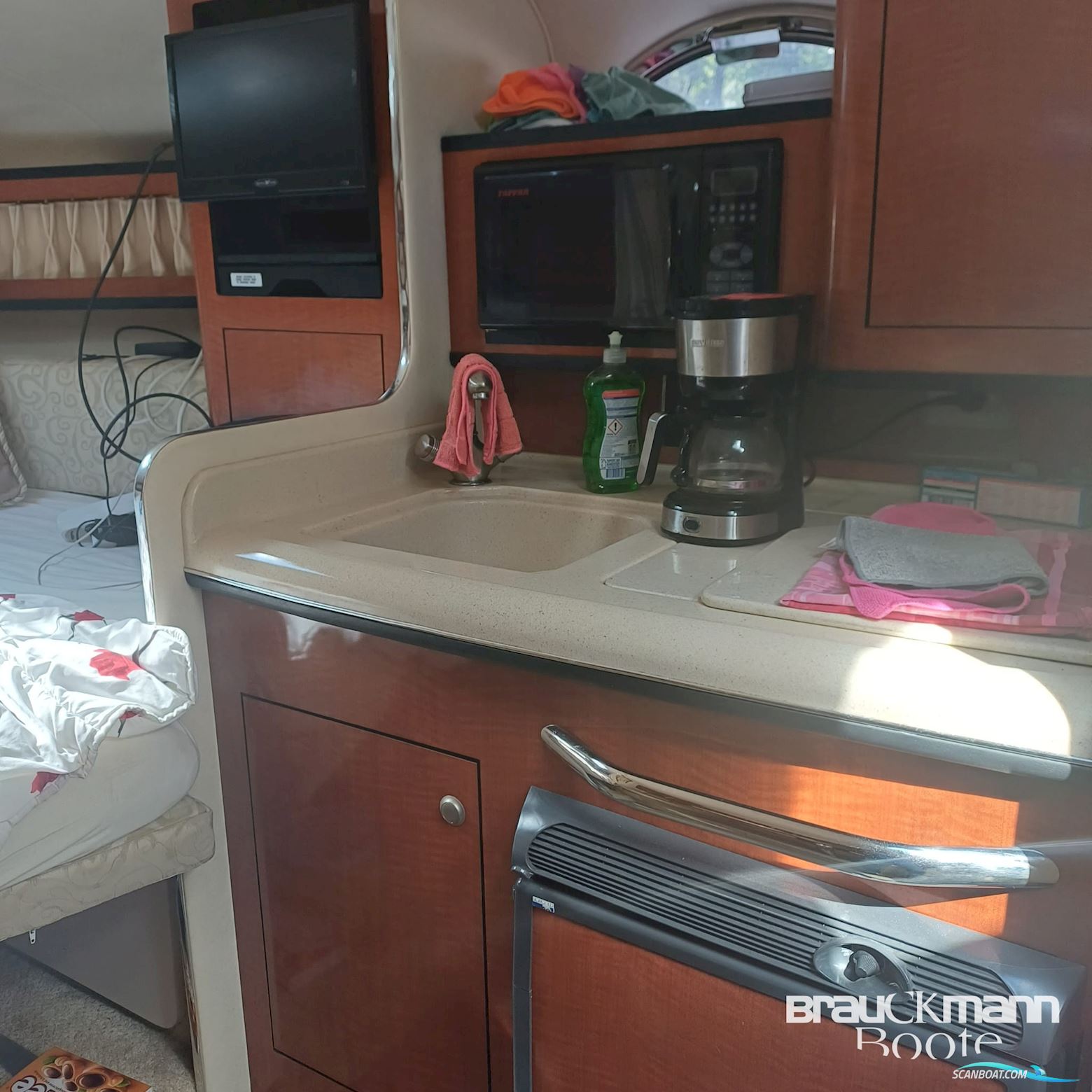 Sea Ray 315 Sundancer