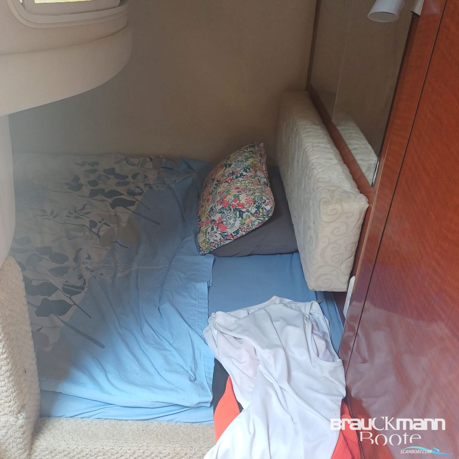 Sea Ray 315 Sundancer