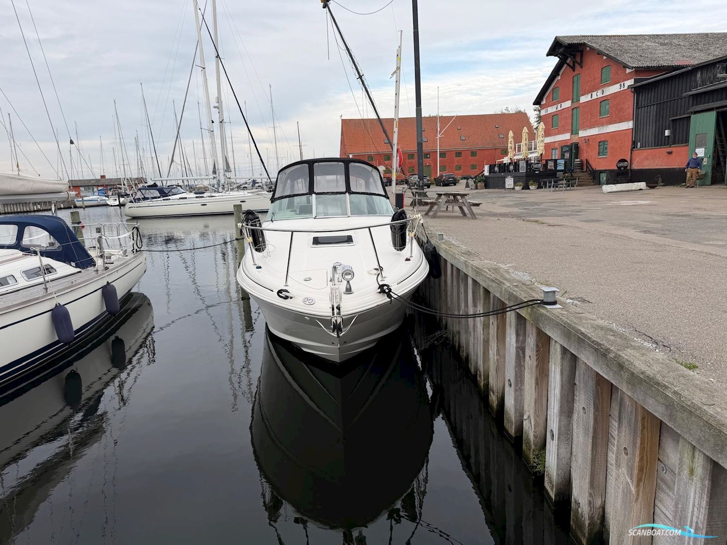 Sea Ray 315 Sundancer
