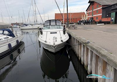 Sea Ray 315 Sundancer Motorboot 2002, mit Mercruiser motor, Dänemark