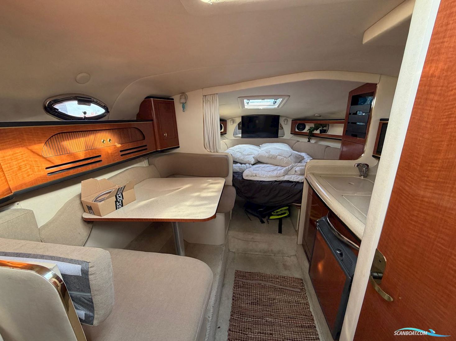 Sea Ray 315 Sundancer