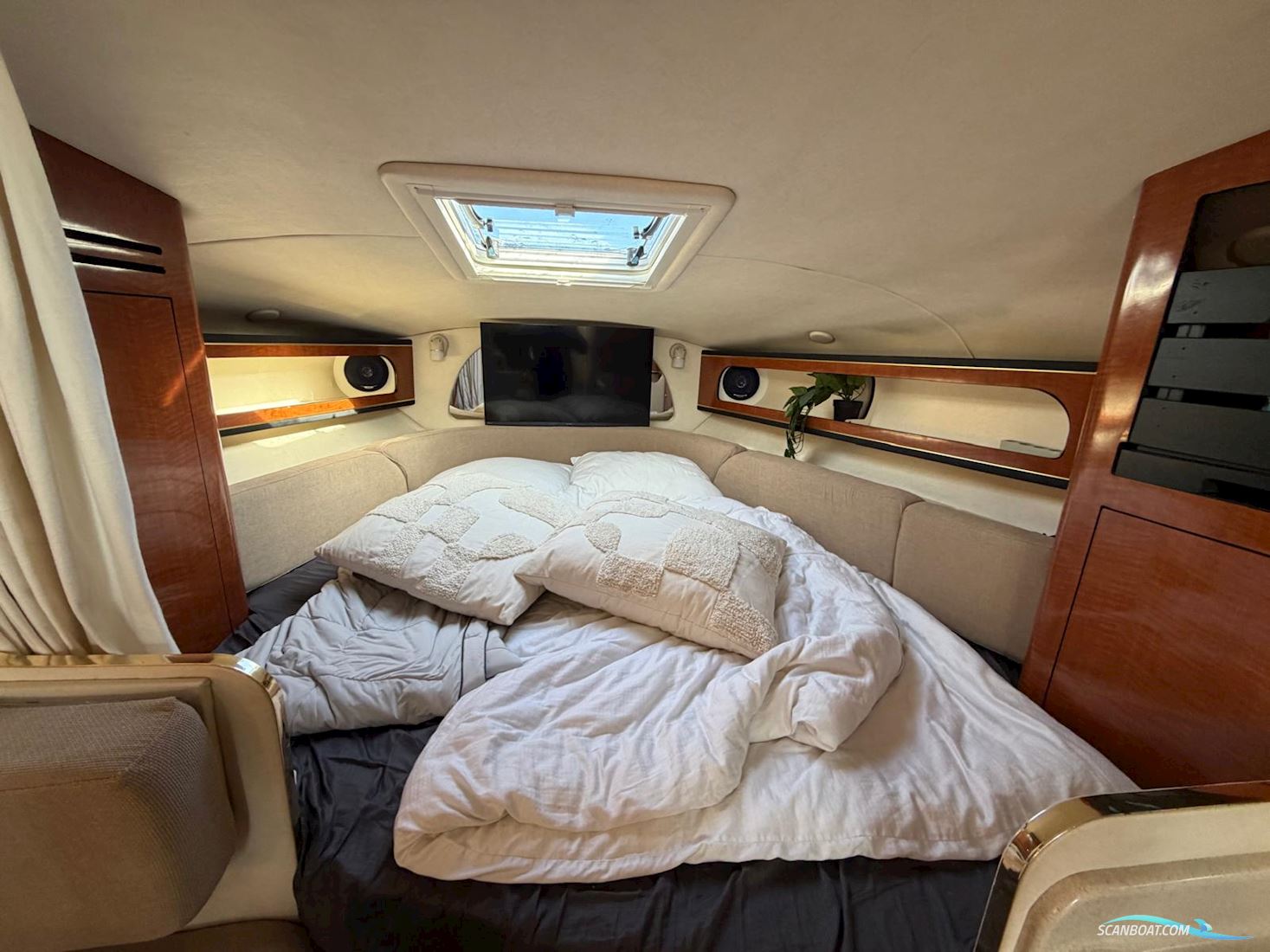 Sea Ray 315 Sundancer