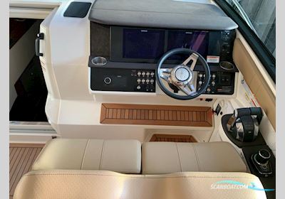 Sea Ray 320 Sundancer Motorboot 2020, mit Mercury Mercruiser motor, Spanien