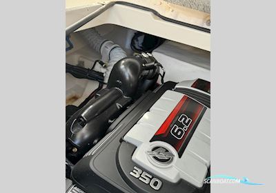 Sea Ray 320 Sundancer Motorboot 2020, mit Mercury Mercruiser motor, Spanien