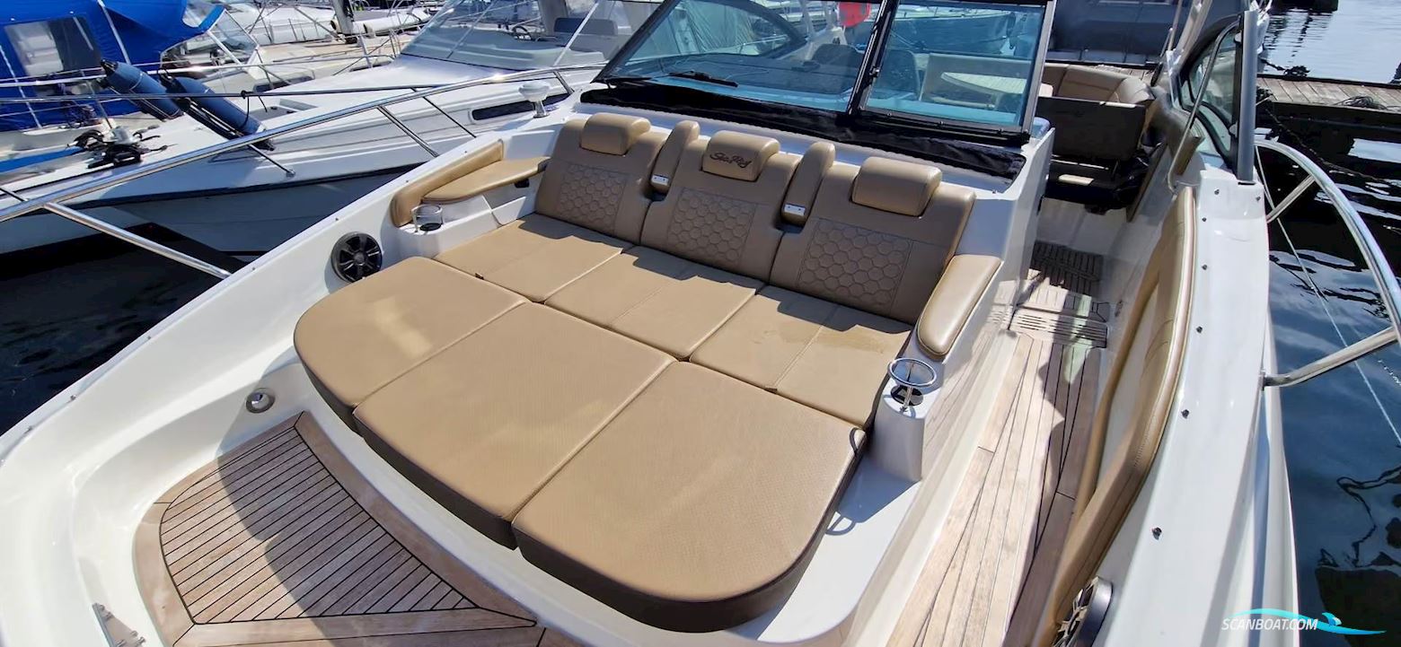 Sea Ray 320 Sundancer