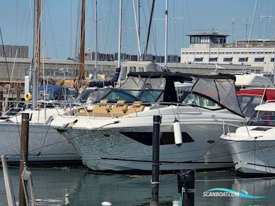 Sea Ray 320 Sundancer Motorboot 2019, mit Mercruiser motor, Dänemark