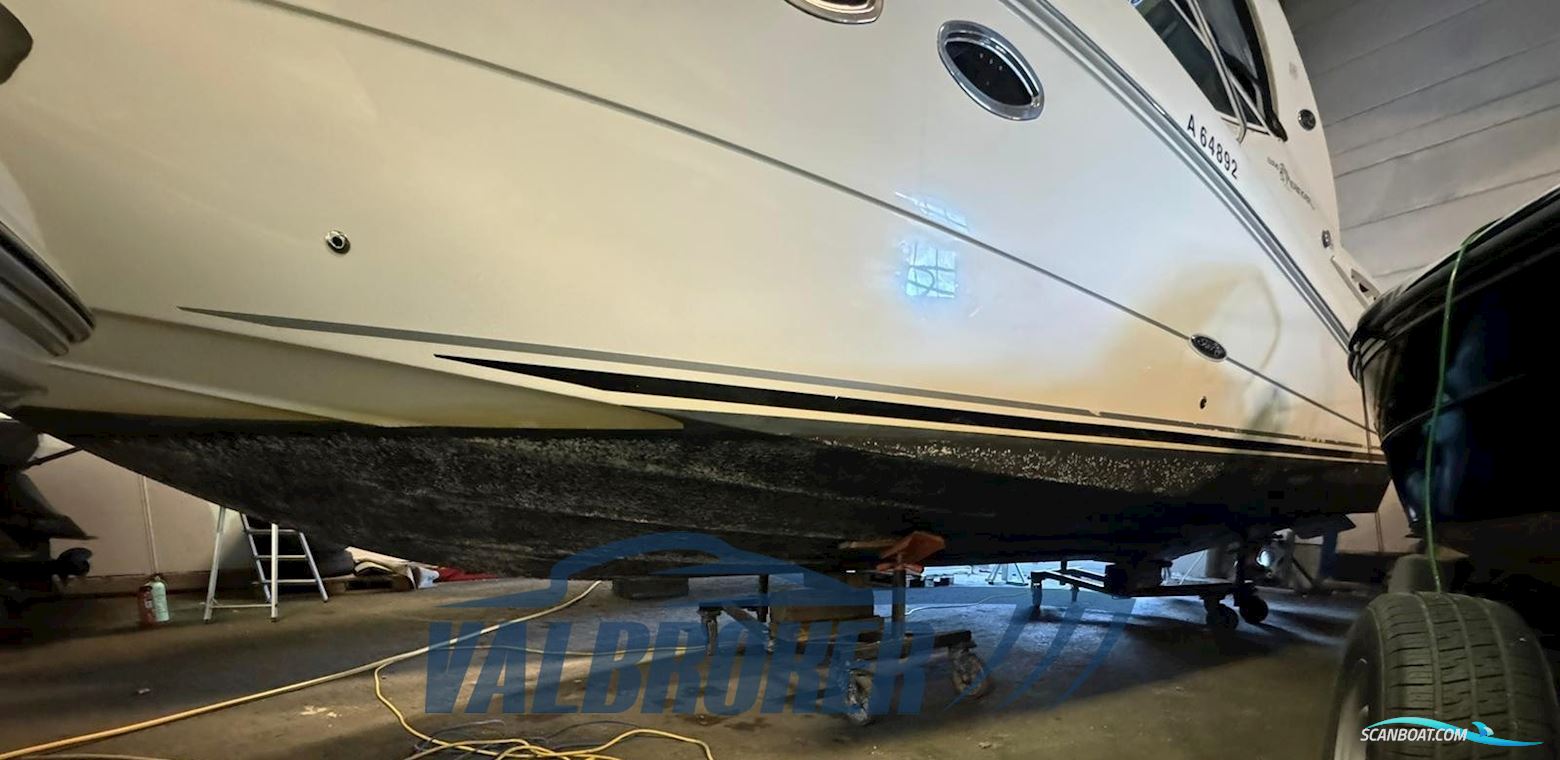 Sea Ray 325 Sundancer