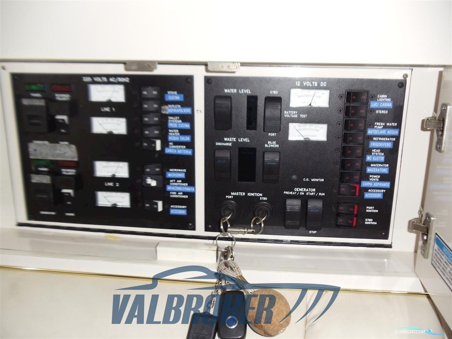 Sea Ray 330 Amberjack