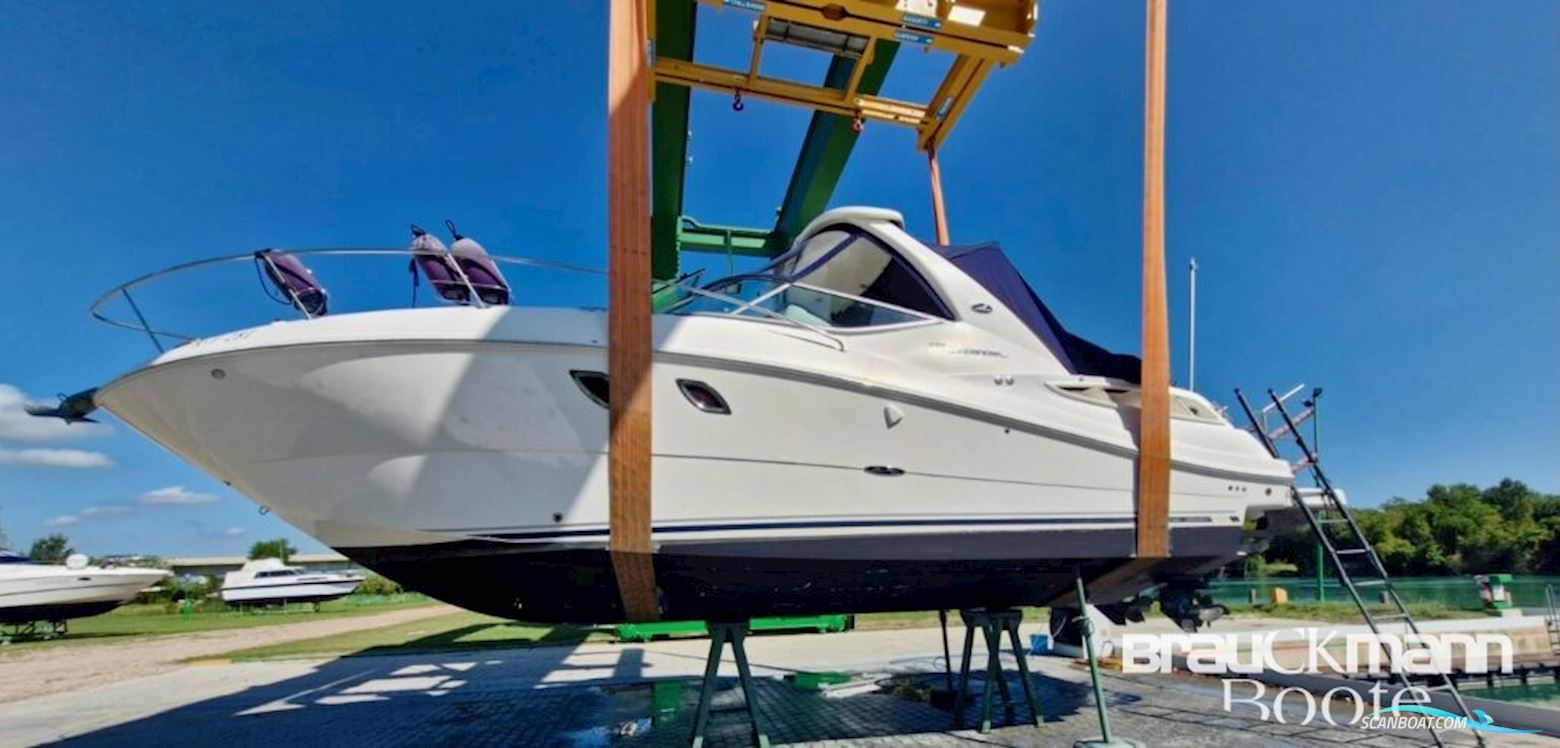 Sea Ray 335 Sundancer