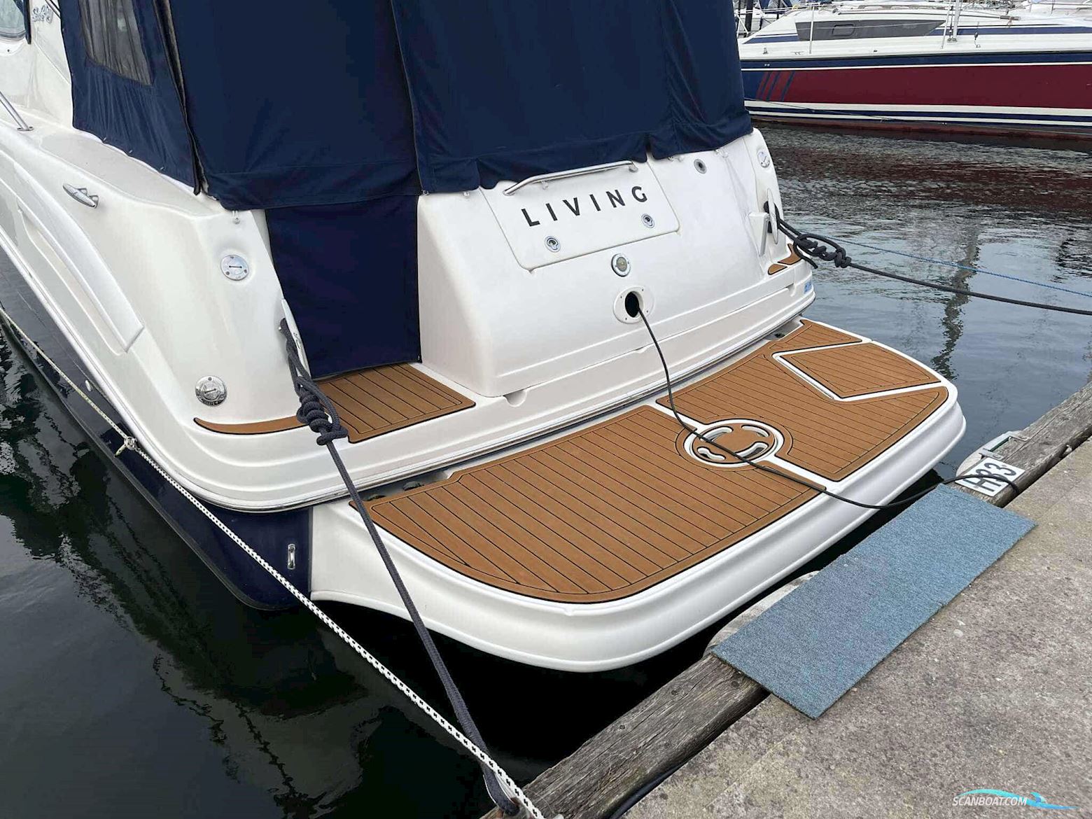 Sea Ray 335 Sundancer