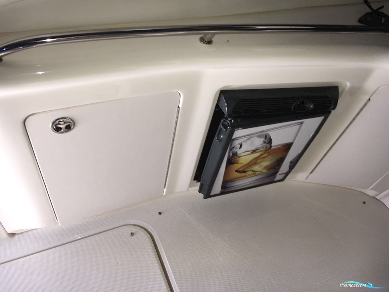 Sea Ray 335 Sundancer