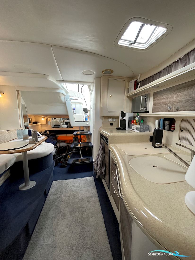 Sea Ray 340 Sda