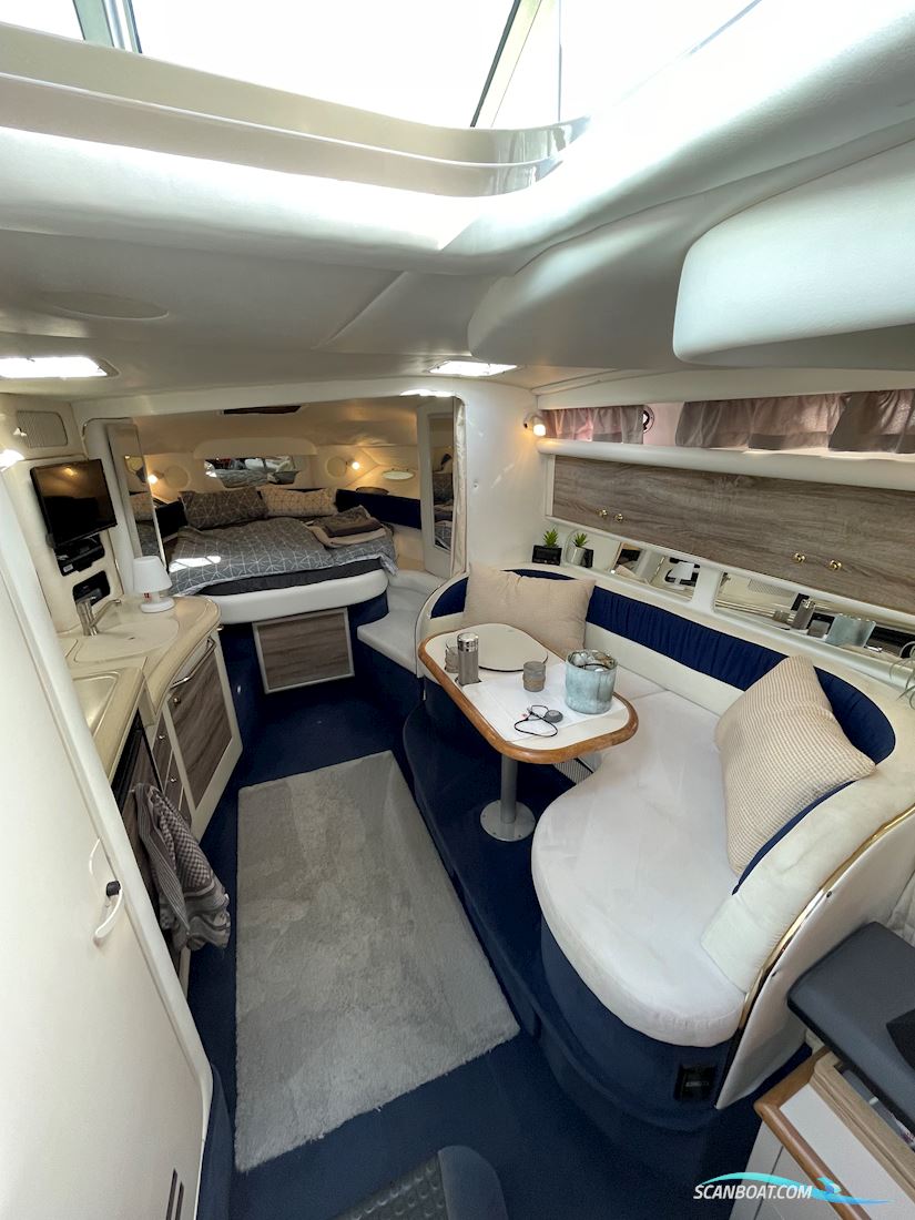 Sea Ray 340 Sda