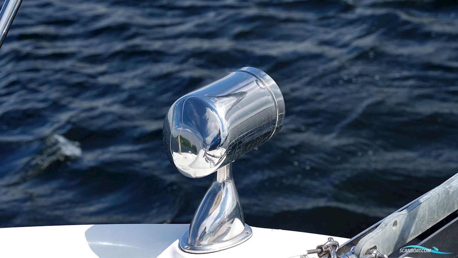 Sea Ray 340 Sundancer