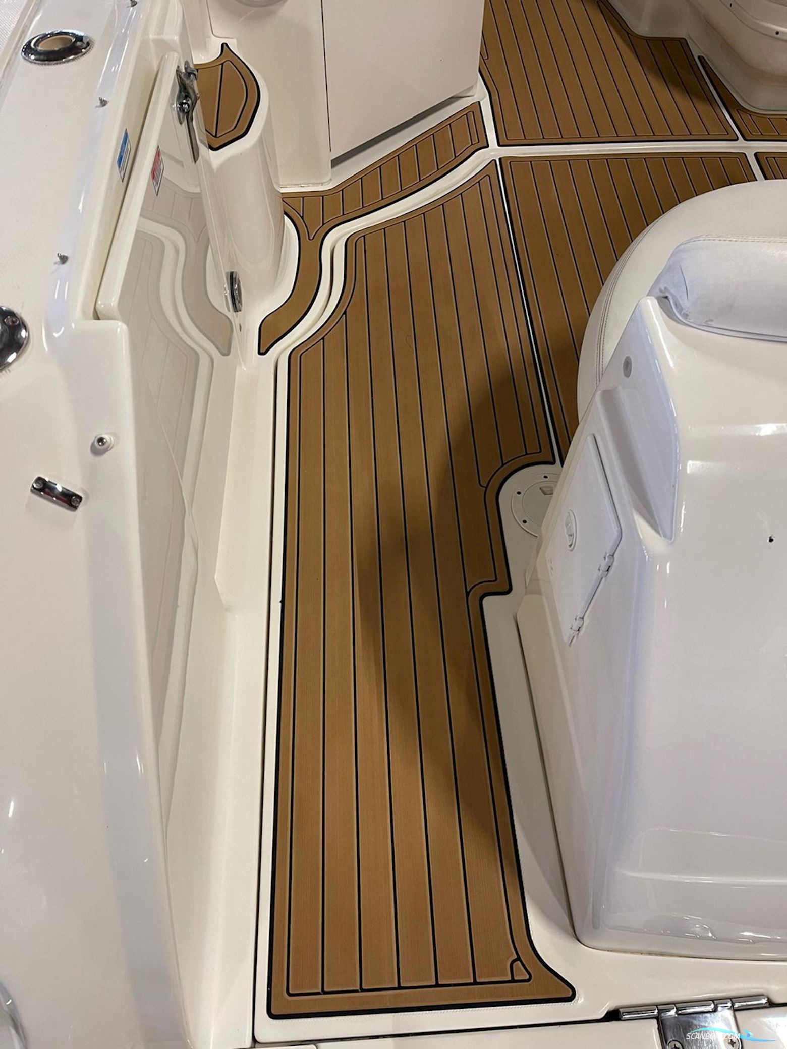 Sea Ray 340 Sundancer