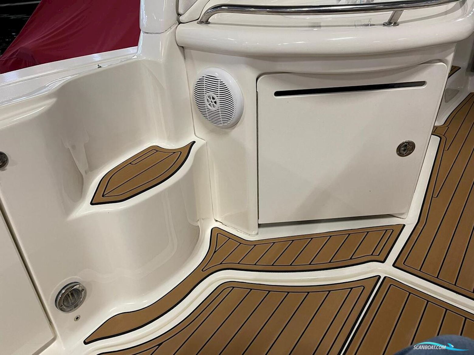 Sea Ray 340 Sundancer