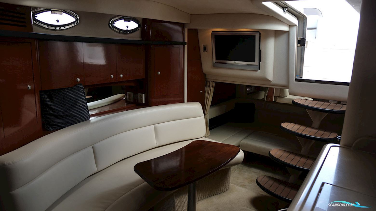 Sea Ray 340 Sundancer