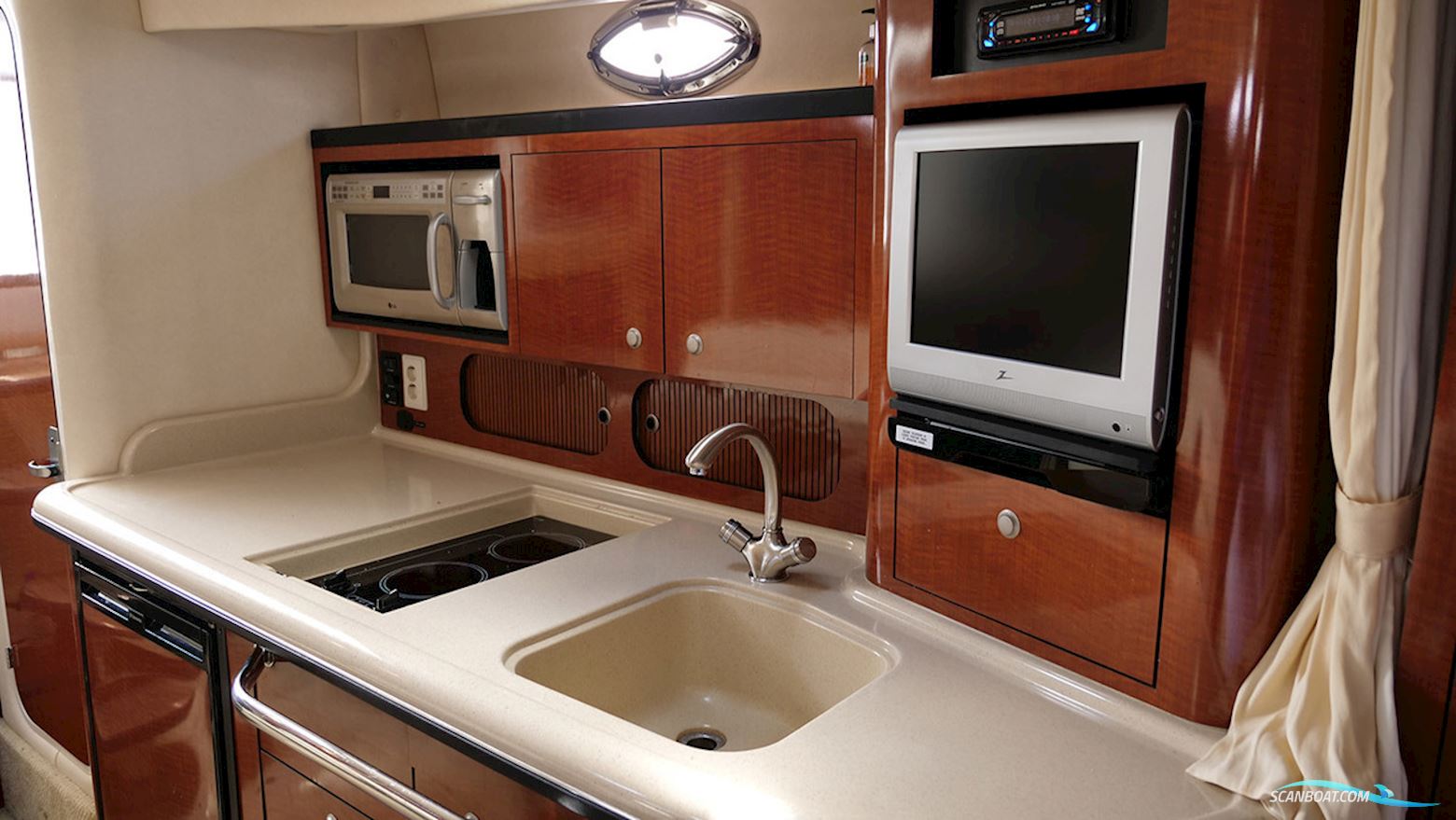 Sea Ray 340 Sundancer