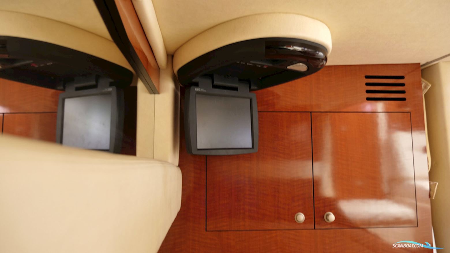 Sea Ray 340 Sundancer