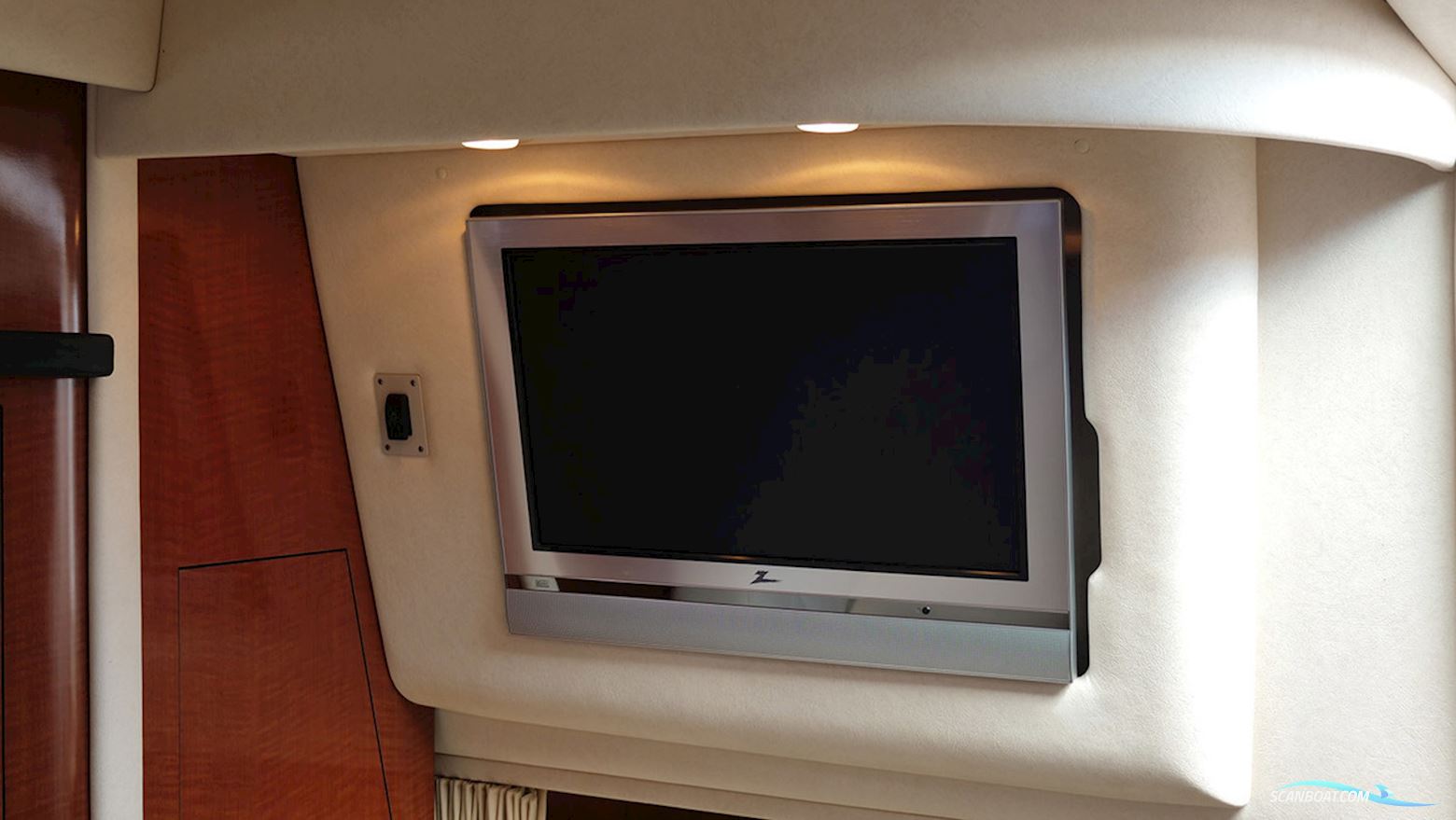Sea Ray 340 Sundancer