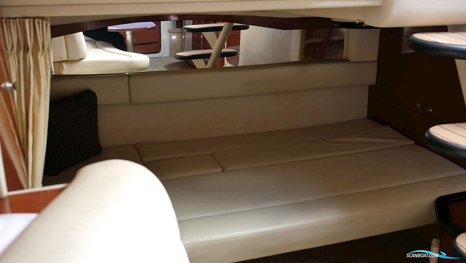Sea Ray 340 Sundancer