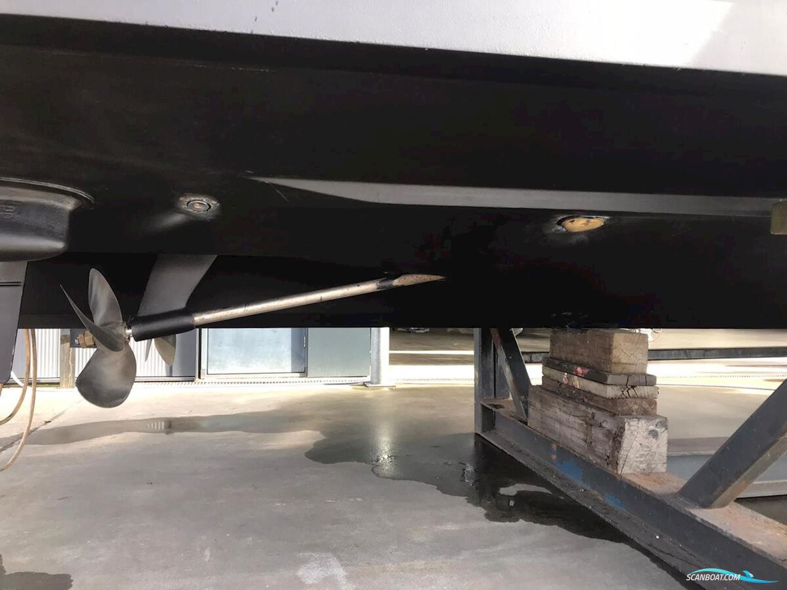 Sea Ray 340 Sundancer
