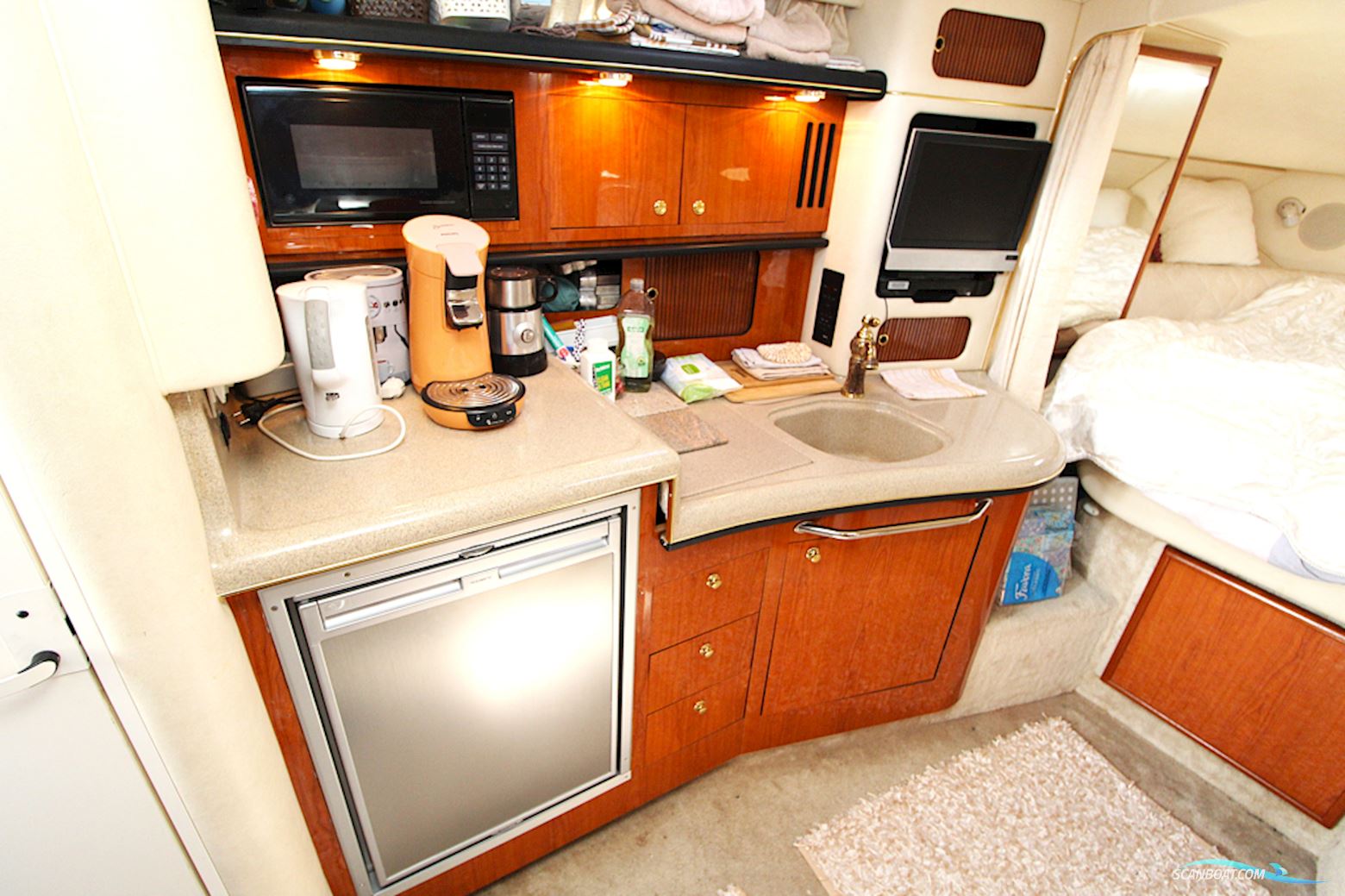 Sea Ray 340 Sundancer