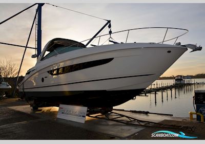 Sea Ray 350 Sundancer Motorboot 2015, mit Mercruiser motor, Niederlande