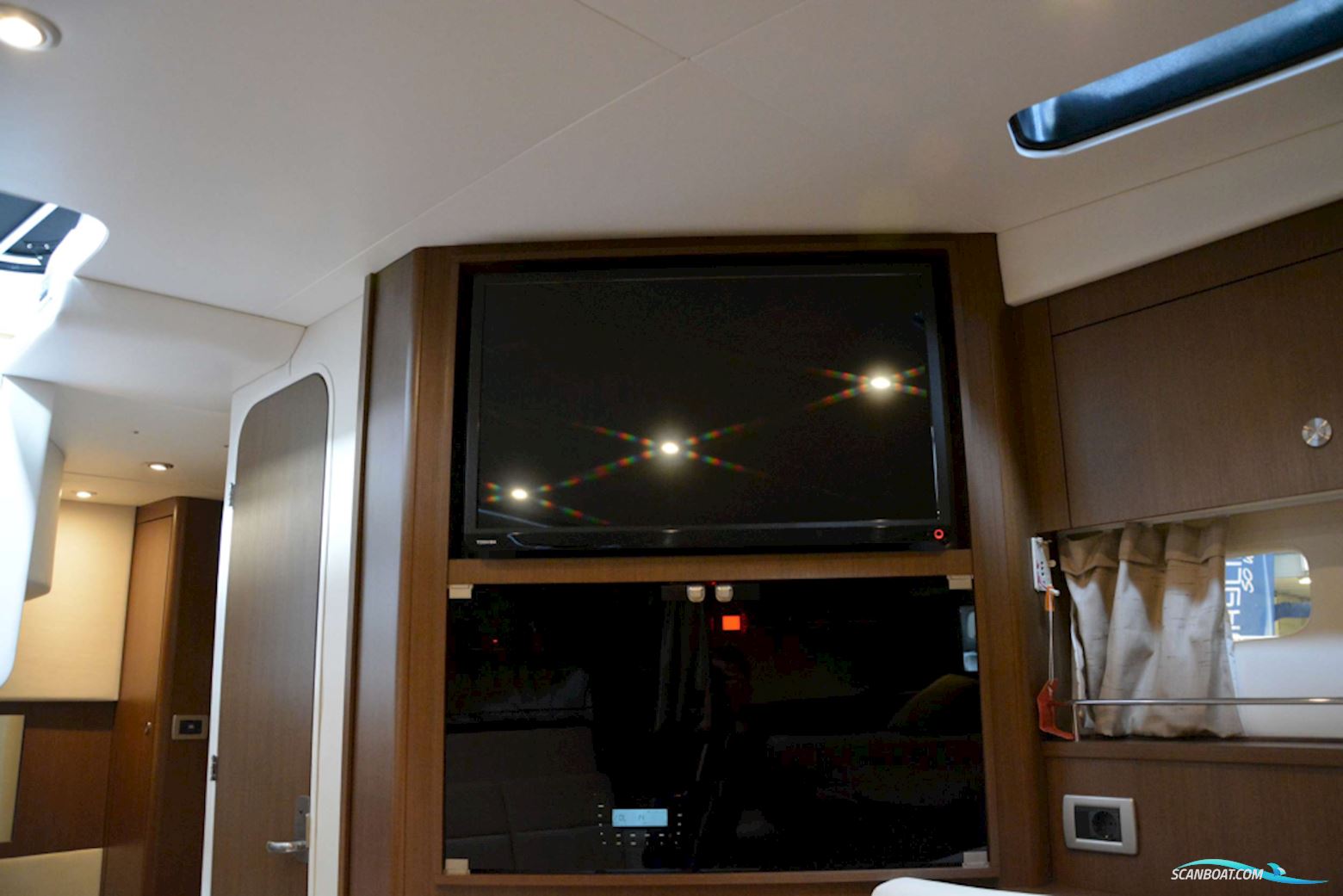 Sea Ray 350 Sundancer