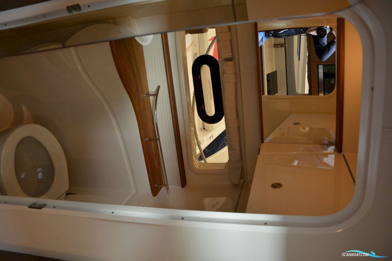 Sea Ray 350 Sundancer