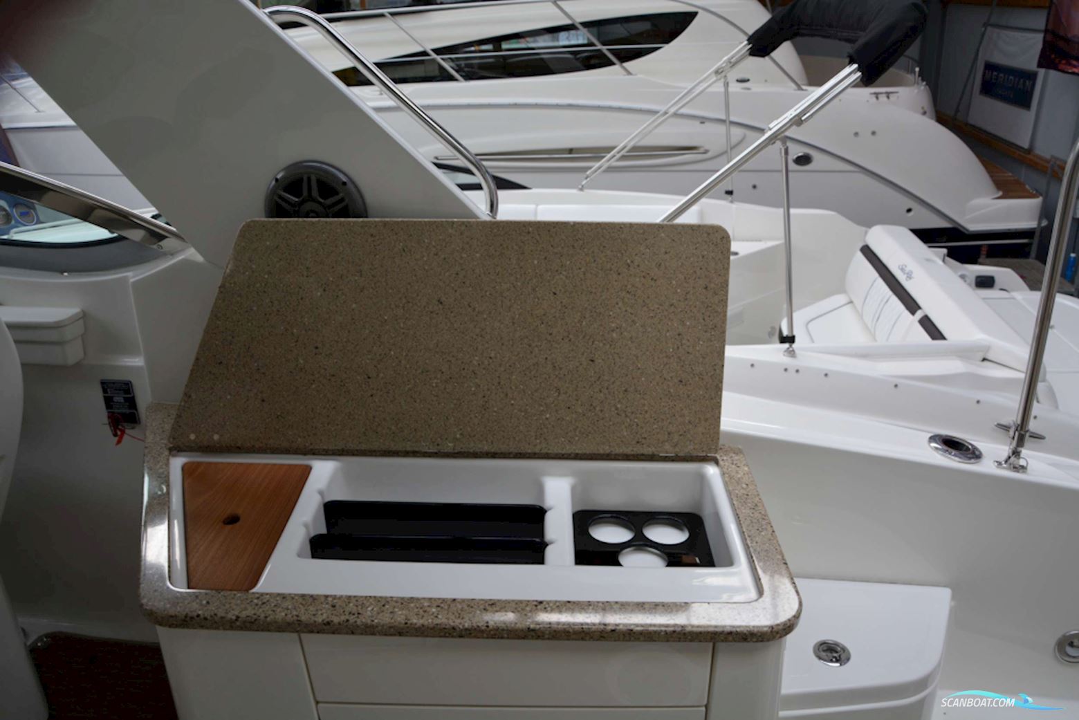 Sea Ray 350 Sundancer