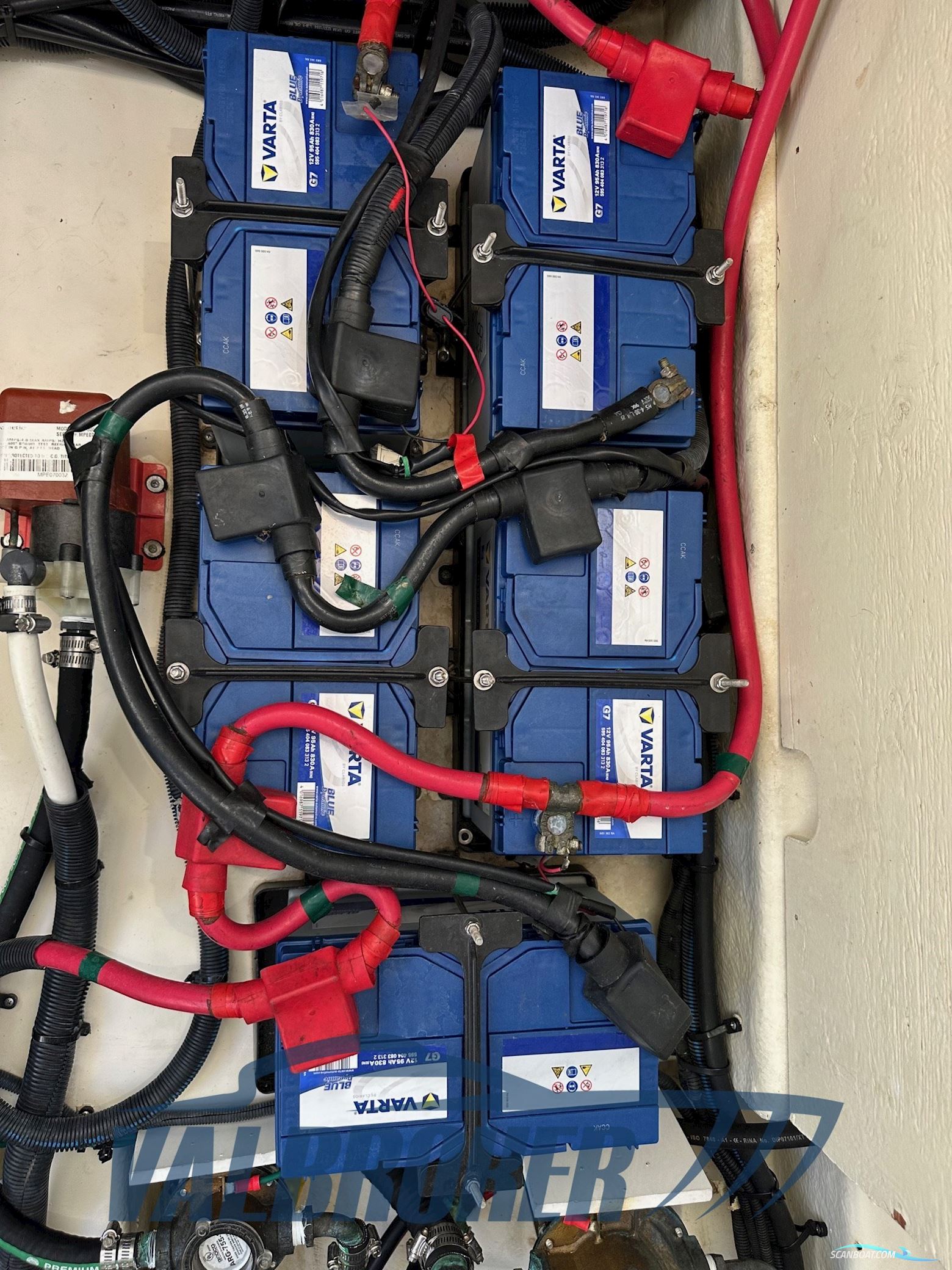 Sea Ray 355 DA SUNDANCER